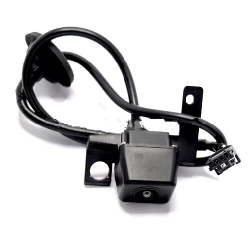 Caméra de recul pour Hyundai Genesis 2008-2014 modèle 95760-3M200 assistante au stationnement arrière