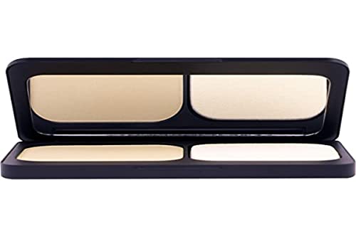 Pressed Mineral Foundation - Soft Beige by Youngblood for Women - 0.28 oz Foundation