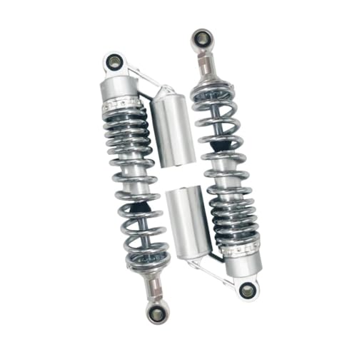 Amortisseurs d'air arrière 320mm adaptables pour remplacer des suspensions usées 1985 - 1992