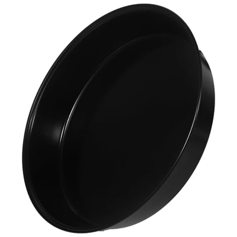 MAGICLULU Plat de Cuisson 8 Pouces Cover