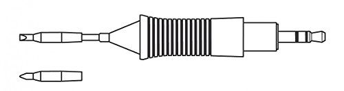 Chisel Tip Cartridge, WMRP