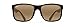 Produktbild Maui Jim Red Sands Sonnenbrille Rechteckig