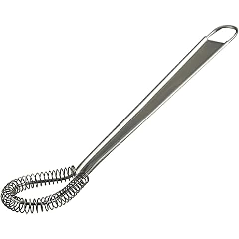 Primes DIY Stainless Steel Mini Whisk Cover