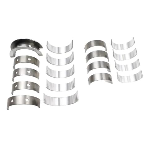 Joints haut moteur et kit bielle N42 pour réparer les fuites E46 essence