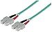 Produktbild Fiber Opt.Cable Sc/Sc 50/125 3M Om3