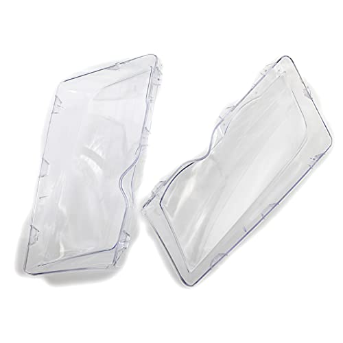 Couvercle d'objectif E46 trajet de nuit vitre transparente Karlak - 6