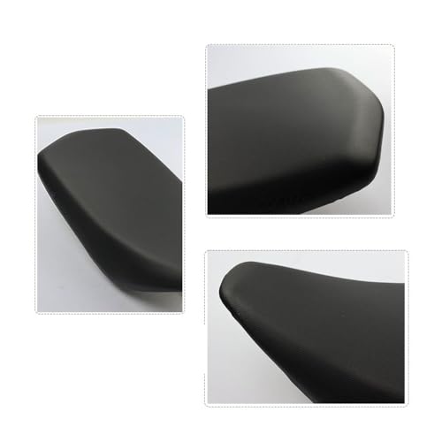 Cojín de asiento de goma antideslizante y protector para Quad 5