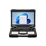 Compare Panasonic Toughbook 40 14″ (FZ-40E) vs other laptops