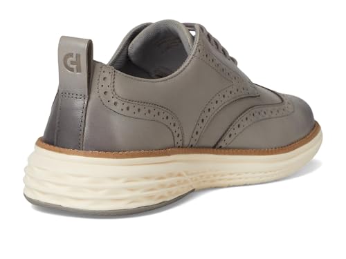 Image of Cole Haan Men's Grand Hurrion Wingtip