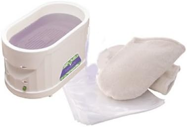 TherabathPRO Combo Mitt Kit Heat Therapy Unit (Cucumber Melon)