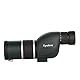 NUZAMAS 12-36X50 Spektiv-Teleskop und Stativ-Set - Wasserdichtes Zoom-Einrohr-Teleskop-Monokular für Vogelbeobachtung, Reisen, Jagd, Angeln, Fußballspiele, Outdoor-Konzerte