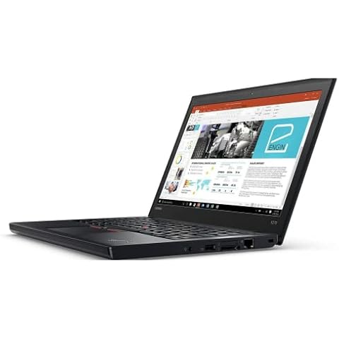 Lenovo Notebook ThinkPad X270 20K5-S13 Cover