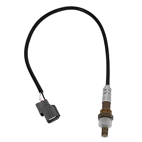 Capteur d'oxygene O2 amont aval Accord 2.2L resoudre voyant moteur Sg336