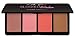 L.A. Girl Fanatic Blush Palette, Blushed Babe Pinks, 1 oz