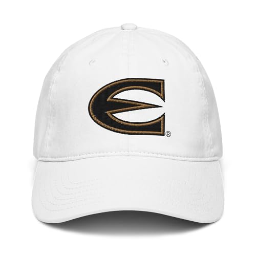 Gorra Ajustable Oficial Emporia State Hornets miniatura 2