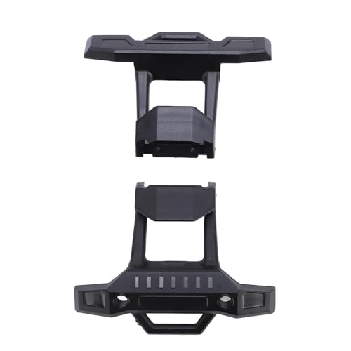 Rc �J�[�o���p�[�����p�v���X�`�b�N�Փ˖h�~�t�����g���A�o���p�[ HS 18301 18302 18303 18304 18311 18312 18313 18314 1:18 Rc �J�[