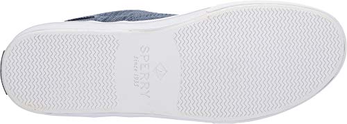 Image of Sperry Top-Sider Men's Striper Ii CVO Sunbleached Sneaker