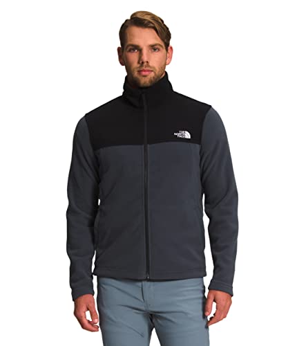 Image of THE NORTH FACE Men's Antora Triclimate Jacket | Waterproof Shell, Warm Inner Fleece Layer, Adjustable 3 Piece Hood