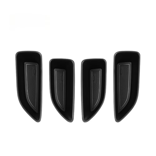 Boîte de rangement Xpeng Mona M30 en ABS robuste ajustement sur mesure premium pour console