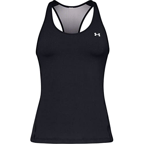 Under Armour Women's HeatGear Armour Racer Tank4