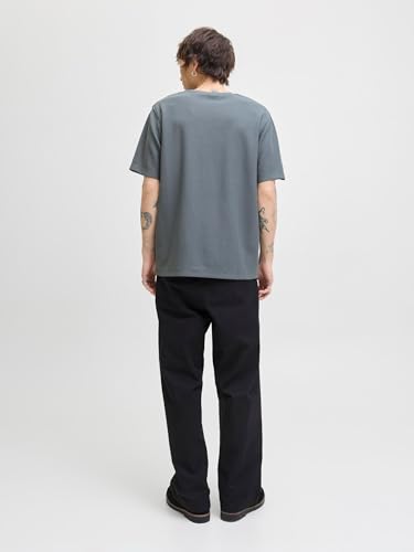 JACK & JONES Jjeaustin Tee Ss Noos – Ansicht 4