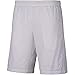 Dunlop Herren Club Line Men Woven Short, weiß, S