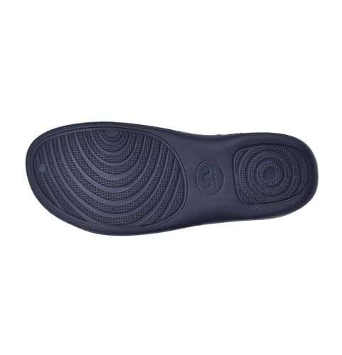 Image of doubleu Recovery Slipper | Soft Doctor Anti-Skid Slipper for Women | Amalfi V Shape Women | Flip Flop