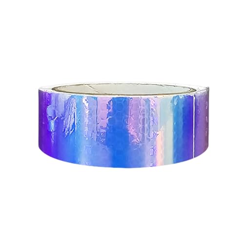 Pegatinas reflectantes: cinta reflectante de alta visibilidad para la noche, pegatinas de seguridad, adecuadas para camiones, bicicletas, motocicletas, remolques, cascos, parachoques, marcos