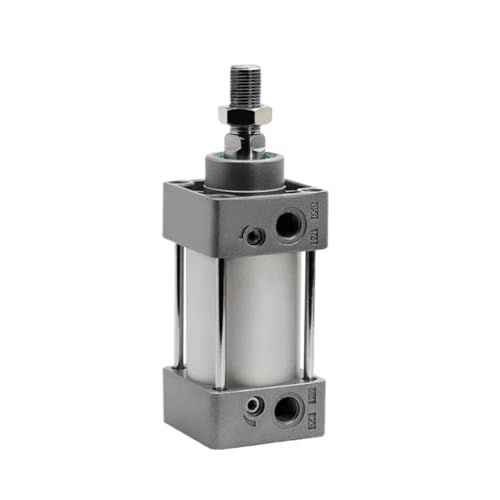 Vérin standard double effet SC32 alésage 32mm course 200mm - 2