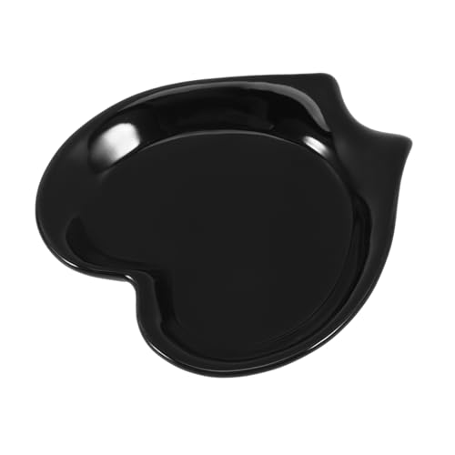 Luxshiny Portacucharas De Para Cocina Reutilizable Bandeja Para Cucharas y Tenedores Portacucharas Para Encimera De Cocina Para Uso Diario