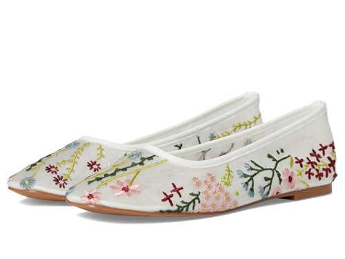 Madden Girl Women's Cass Ballet Flat