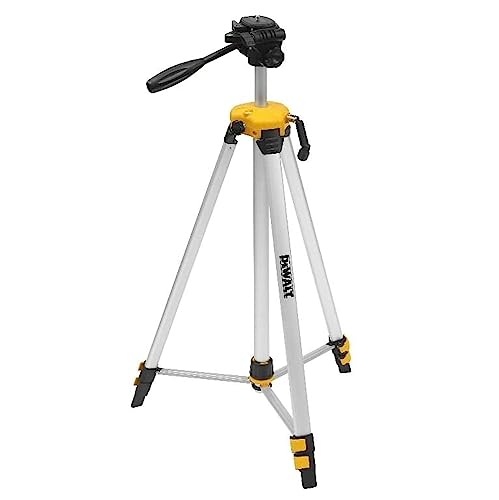 Trépied mini pour stabiliser vos lasers DW087K sans vibrations