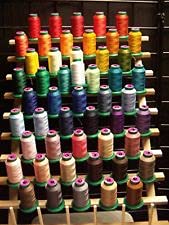 Isacord Polyester Embroidery and Quilting Thread Kit #4 miniatura 1