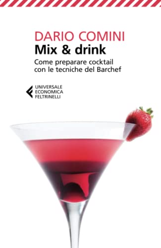  Mix & drink
