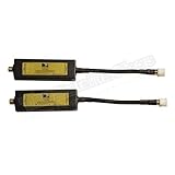 Zinwell DIRECTV B Band Converter Module BBC, SUP-2400 (QTY 2)