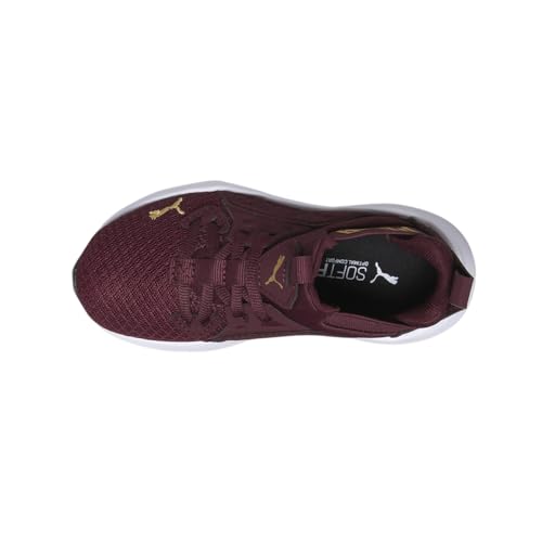 PUMA Unisex-Child Softride Enzo Nxt Knit Ps (Little Kid) Casual Shoes4