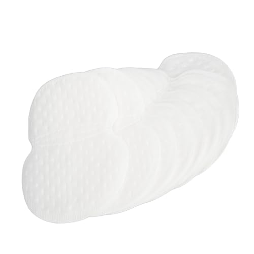 Almofadas para Axilas, Almofadas para Axilas, Tecidos Não Tecidos Leves, à Prova de Abafamento, Alta