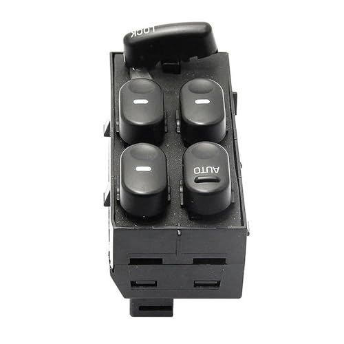 Interrupteur de fenêtre électrique pour Buick Century Regal 1997-2005