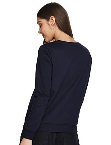 Image of VERO MODA Women's Cotton Sweatshirt