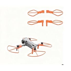 ドローン DJI Mavic Mini2 セット　プロペラプロテクター付き 16 個 DJI Mavic Mini 2/SE ドローン 4726 プロペラ交換小道具