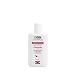 ISDIN Psorisdin Shampoo Antiforfora (200 ml) | Shampoo per Eliminare le Squame e Ridurre gli Arrossamenti | Tecnologia Antiprurito