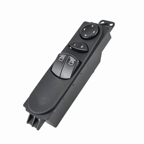 Commutateur de fenêtre pour Benz Vito W639 réparer la commande électrique bloquée 7 broches