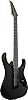 Ibanez Gio GRGR131EX-BKF Black Flat - Electric Guitar #3