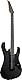 Ibanez Gio GRGR131EX-BKF Black Flat - Ibanez E-Gitarre