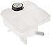 Dorman 603-382 Front Engine Coolant Reservoir Compatible with Select Ford Models