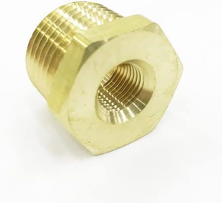 Miniatura 6 de 1960-1963 Chevrolet Truck LED Digital Dash Panel de repuesto (DP6001T)