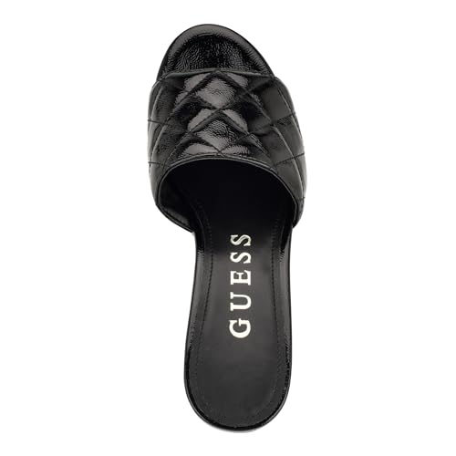 GUESS Women's Yanni Heeled Sandal2