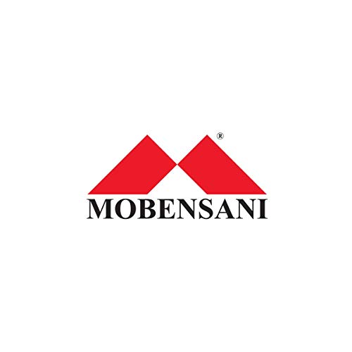 Bucha dianteira da balança Mobensani MB6029 CRV 2007 em diante