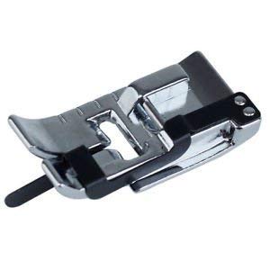 NGOSEW Stitch in The Ditch Foot Sa191 Xf2339-001 F065 for Many Snap on Singer, Brother, Janome, New Home, Kenmore, Elna, White, Euro-Pro