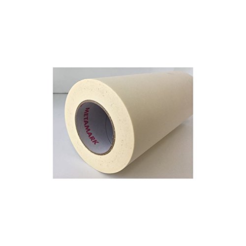 Bobina Papel Transportador especial profesional, 100 metros